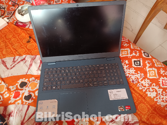 Dell Inspiron 15 3505 Ryzen 3 3250U 15.6